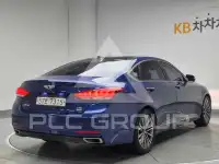 2015 Hyundai Genesis