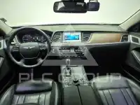 2015 Hyundai Genesis
