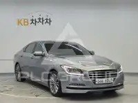 2015 Hyundai Genesis