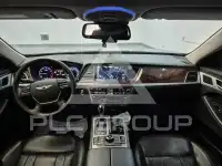 2015 Hyundai Genesis