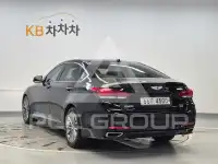 2015 Hyundai Genesis