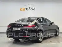 2015 Hyundai Genesis