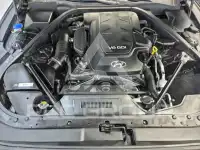 2015 Hyundai Genesis
