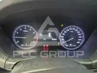 2015 Hyundai Genesis