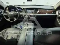 2015 Hyundai Genesis