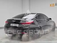 2015 Hyundai Genesis
