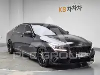 2015 Hyundai Genesis