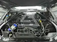 2015 Hyundai Genesis