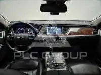 2015 Hyundai Genesis
