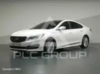 2015 Hyundai Aslan