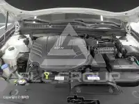 2015 Hyundai Aslan