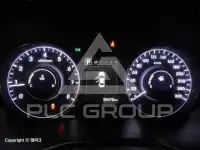 2015 Hyundai Aslan
