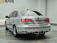 2015 Volkswagen Jetta