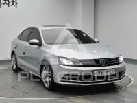 2015 Volkswagen Jetta