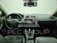 2015 Volkswagen Jetta