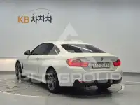 2016 BMW 4 Series