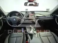2016 BMW 330