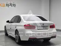 2016 BMW 330