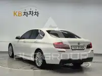2016 BMW 523