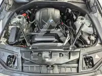 2016 BMW 523