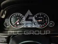 2016 BMW 523