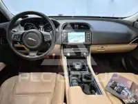 2016 Jaguar XE