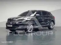 2016 Lincoln MKX