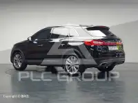 2016 Lincoln MKX