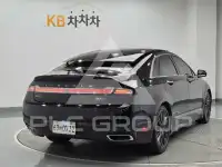 2016 Lincoln MKZ