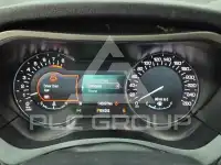 2016 Lincoln MKZ
