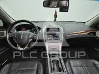 2016 Lincoln MKZ