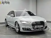 2016 Audi A6