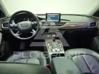 2016 Audi A6