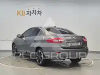 2016 Renault SM3