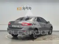 2016 Renault SM3
