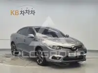 2016 Renault SM3