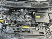 2016 Renault SM3