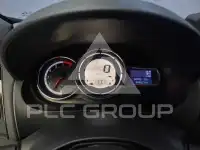 2016 Renault SM3