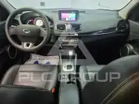 2016 Renault SM3
