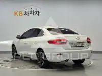 2016 Renault SM3