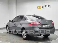 2016 Renault SM3