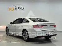 2016 Renault Sm6
