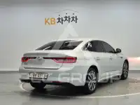 2016 Renault Sm6