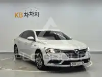 2016 Renault Sm6