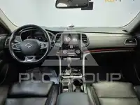 2016 Renault Sm6