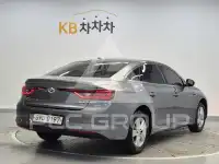 2016 Renault Sm6