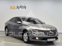 2016 Renault Sm6