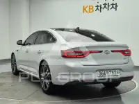 2016 Renault Sm6