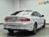 2016 Renault Sm6