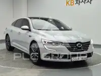 2016 Renault Sm6